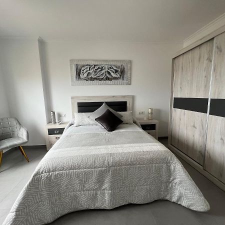 Apartamentos Maria De Lucia-Piso 2º Arou Εξωτερικό φωτογραφία