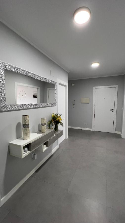 Apartamentos Maria De Lucia-Piso 2º Arou Εξωτερικό φωτογραφία