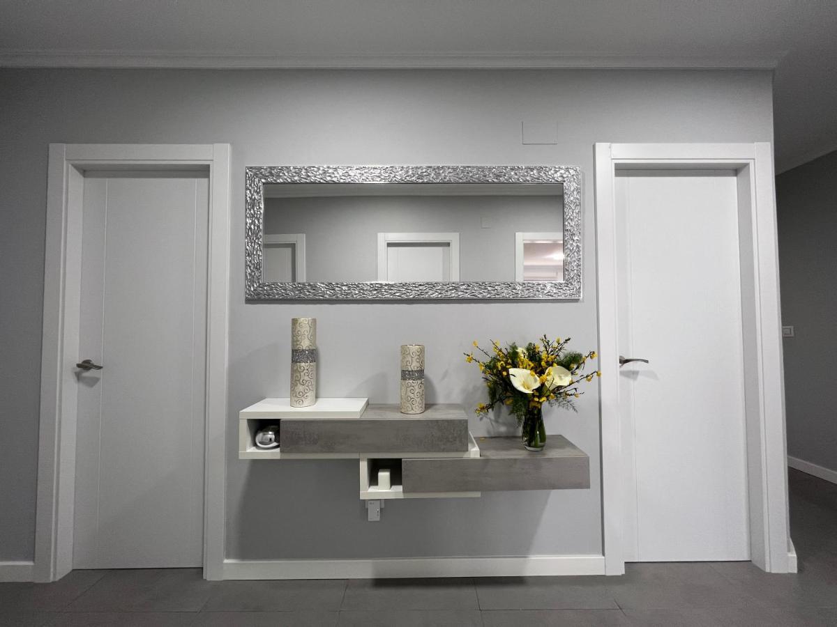 Apartamentos Maria De Lucia-Piso 2º Arou Εξωτερικό φωτογραφία