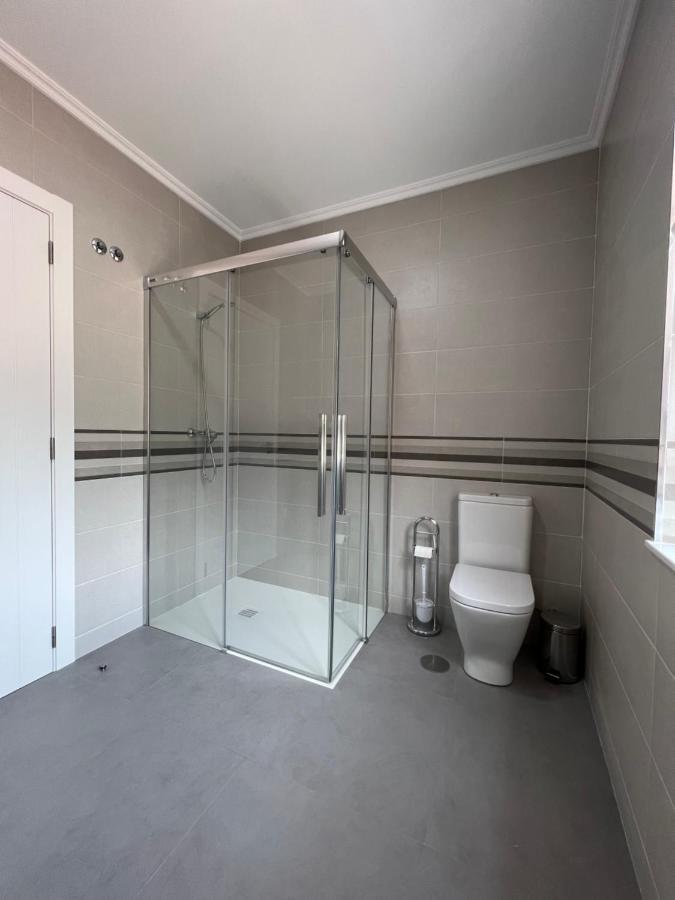 Apartamentos Maria De Lucia-Piso 2º Arou Εξωτερικό φωτογραφία