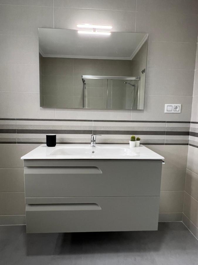 Apartamentos Maria De Lucia-Piso 2º Arou Εξωτερικό φωτογραφία