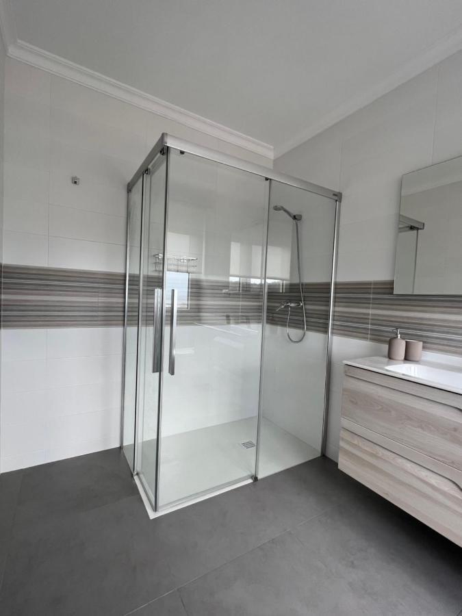 Apartamentos Maria De Lucia-Piso 2º Arou Εξωτερικό φωτογραφία