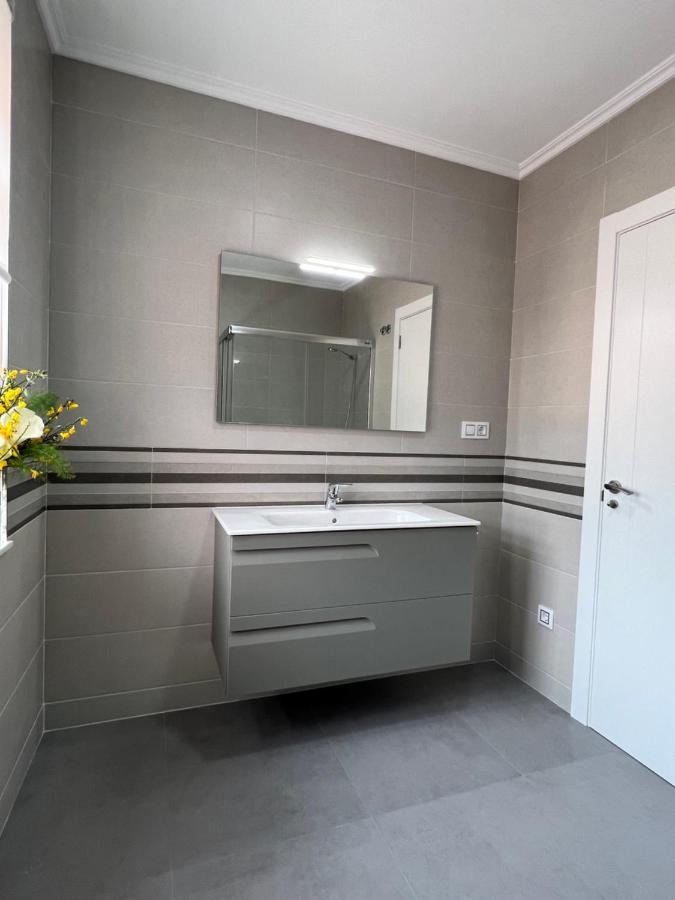Apartamentos Maria De Lucia-Piso 2º Arou Εξωτερικό φωτογραφία