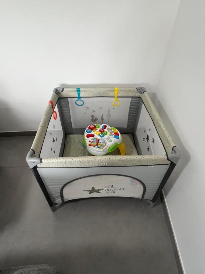 Apartamentos Maria De Lucia-Piso 2º Arou Εξωτερικό φωτογραφία